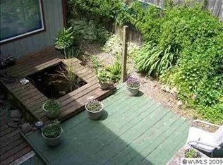 1116 Ash St, Brownsville, OR 97327