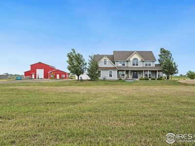 4814 County Road 50, Johnstown, CO, 80534