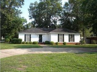 1715 Northwood Dr, Albany, GA 31721