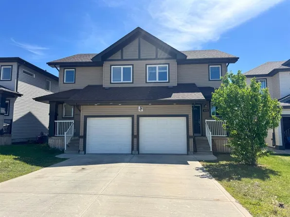 8453 N 101st St, Grande Prairie, AB T8V 2R7