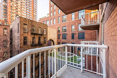 Sold by Brown Harris Stevens