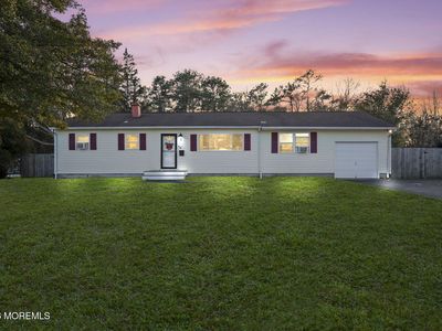 6 Hollywood Drive, Brick, NJ, 08723
