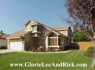 1357 N Sunrise Cir, Upland, CA 91784