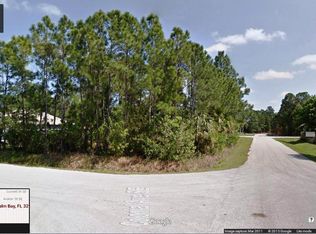 0 Cherokee And Colonial Corner Ave, Palm Bay, FL 32909