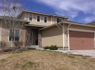 8782 Stony Creek Dr, Colorado Springs, CO 80924
