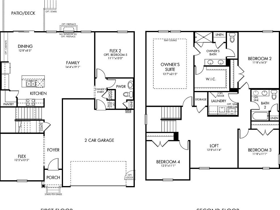 2nd image of 505 Grandon Rd