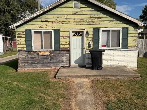 3214 Beeson Ave, Connersville, IN 47331