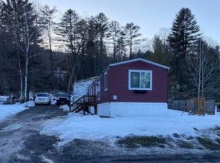 81 Union St, Springfield, VT 05156