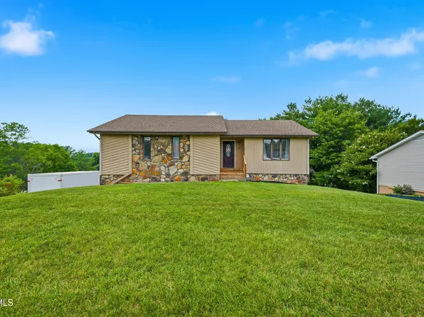 5011 Old Jonesboro Rd, Bristol, TN 37620