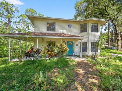 8541 Fussell Dr, Wesley Chapel, FL, 33545