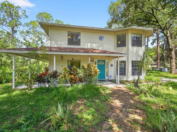 8541 Fussell Dr, Wesley Chapel, FL 33545