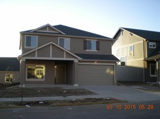 4739 Uravan St, Denver, CO 80249
