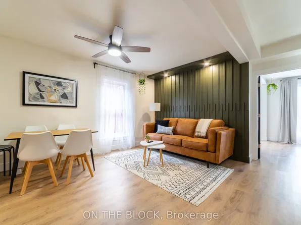 19 Century St, Hamilton, ON L8L 1V7