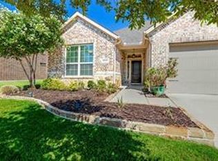 3010 Lily Ln, Forney, TX 75126