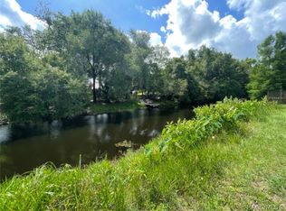 3011 S Buckley Point, Inverness, FL 34450