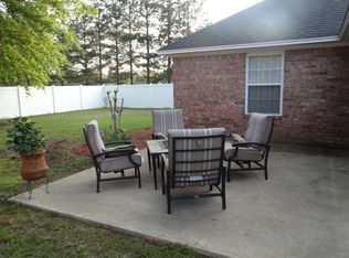 204 Monarch Dr, Monroe, LA 71203