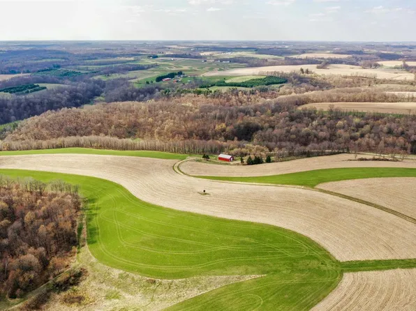 30273 County Road I, Cazenovia, WI 53924