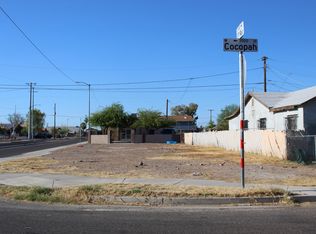 954 W Cocopah St LOT 28, Phoenix, AZ 85007