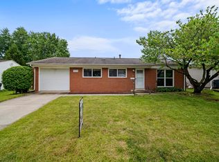 555 King George Ave, Columbus, OH