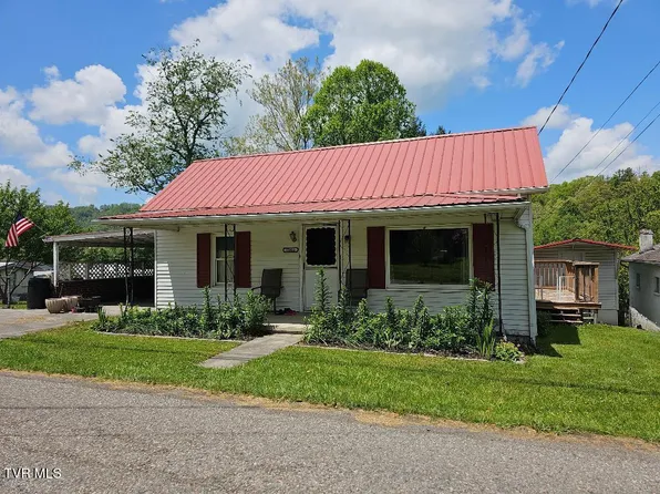 11811 Central St, Coeburn, VA 24230