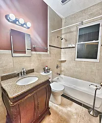 Rented by MAC Realty NY