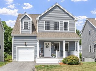 63 Denworth Bell Cir UNIT 63, Haverhill, MA 01835