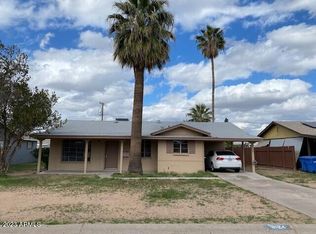 2124 E Mitchell Dr, Phoenix, AZ 85016