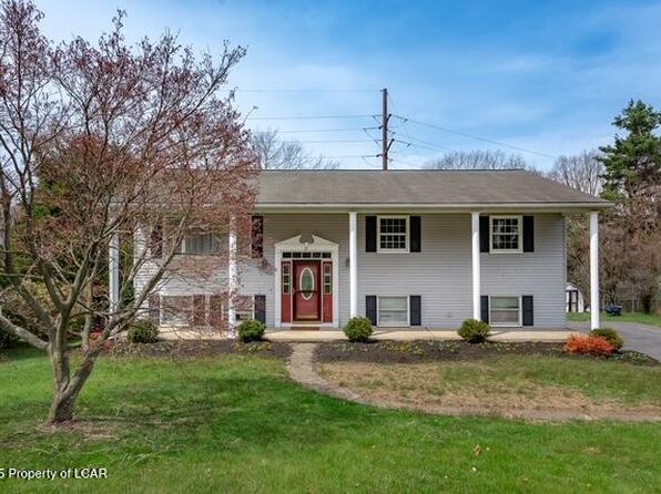 21 Old Mill Rd, Wilkes Barre, PA 18702