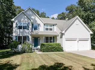 604 Zion Rd, Egg Harbor Township, NJ 08234