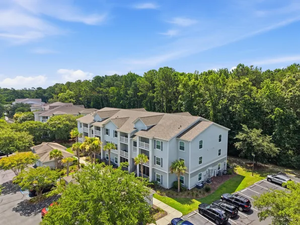 1300 Park Unit 417, Mount Pleasant, SC 29466