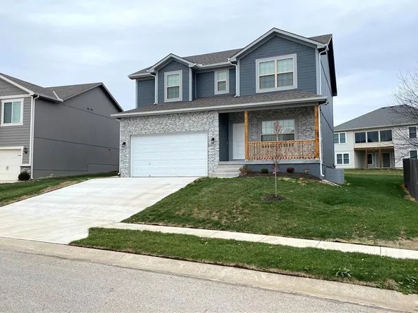 20124 E 24th Terrace Ct S, Independence, MO 64057