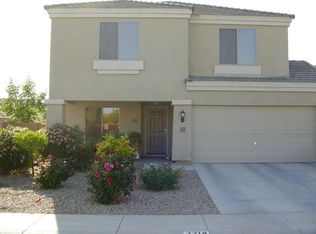3214 S 87th Ave, Tolleson, AZ 85353
