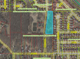 6640 W 89th Ave, Crown Pt, IN