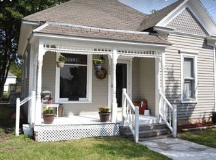 1009 O St, Aurora, NE 68818