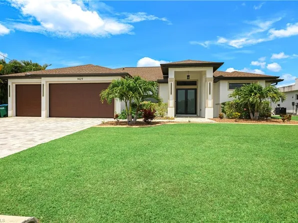 1429 SW 24th ST, CAPE CORAL, FL 33991