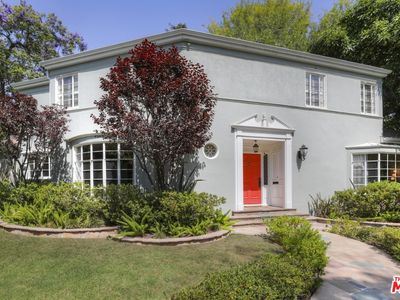 2530 N Commonwealth Ave, Los Angeles, CA, 90027