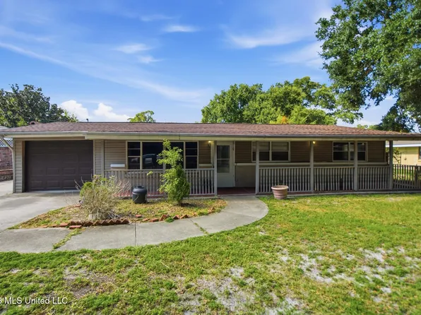 1671 Anita Ct, Biloxi, MS 39531