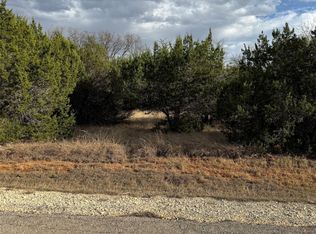 32039 Dove Trl, Whitney, TX 76692