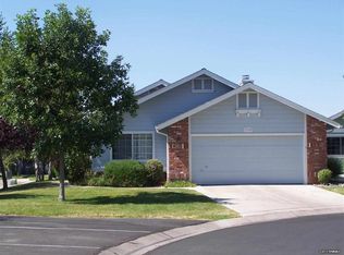 1765 Evergreen Ct, Minden, NV