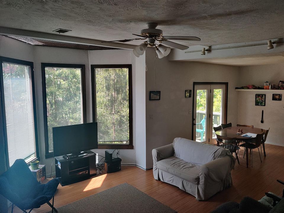 Living Room View