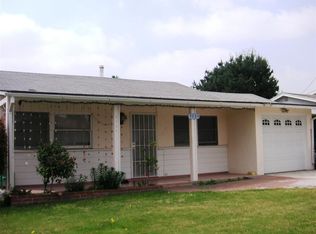9364 De Adalena St, Rosemead, CA 91770