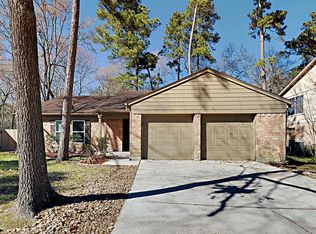 41 Kittiwake Ct, Spring, TX 77380