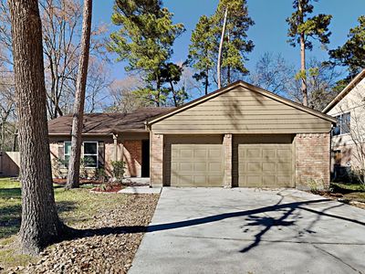 41 Kittiwake Ct, Spring, TX, 77380
