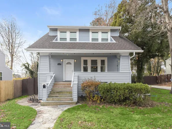 2909 Inglewood Ave, Baltimore, MD 21234