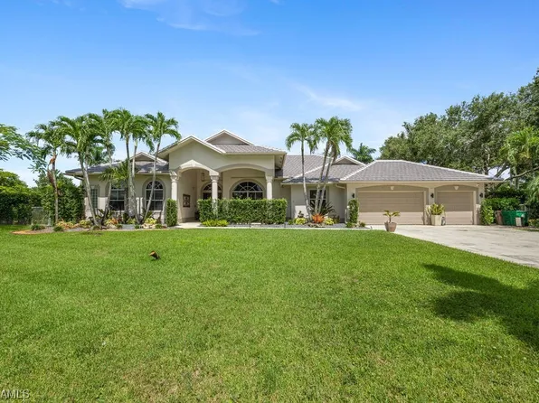 1720 SW 131st Ter, Davie, FL 33325