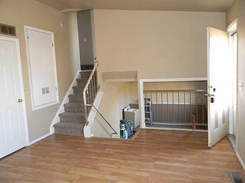 Pergo Floors on Main