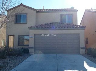 8957 Agate Ave, Las Vegas, NV 89148