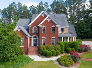 1110 Persimmon Creek Dr, Bishop, GA 30621