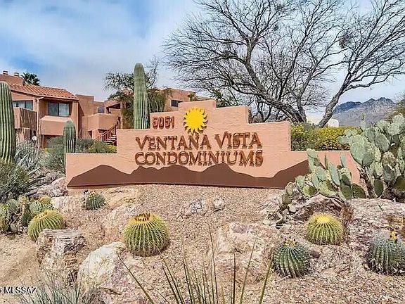 2nd image of 5051 N Sabino Canyon Rd Unit 1130