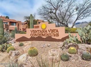 5051 N Sabino Canyon Rd UNIT 1130, Tucson, AZ 85750